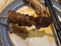 -海尔巴格·新疆菜(吐鲁番店)