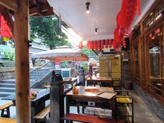 -镇江龙·火锅串串(武侯祠店)