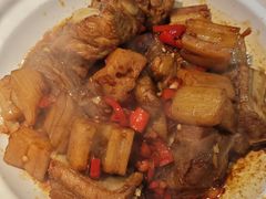 -兰湘子·湘菜小炒(国润季店)