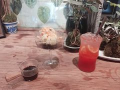 -自由生长植物工作室(深港花卉中心店)