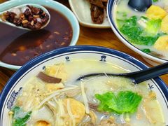 -鸭小妹鸭血粉丝(老门东店)