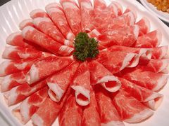 贵妃羊-田园肥牛府(东关街店)