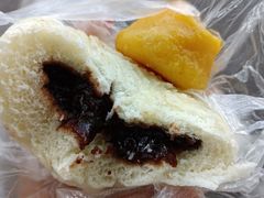 -航天馒头(瞻园路店)