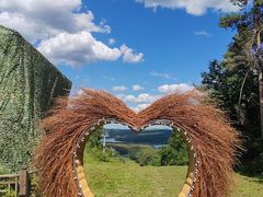 -长春净月潭风景名胜区