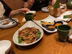 -云海肴·汽锅鸡·云南代表菜(天山百盛优客店)