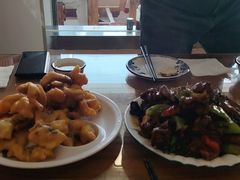 -美顺香食府鱼头老店(雪野湖店)
