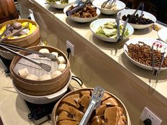 -素满香·食养自助(建邺万达店)