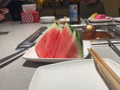 -海底捞火锅(团结桥店)