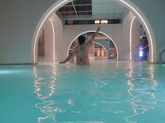 -天津瀚金佰九号温泉酒店(南楼地铁站店)