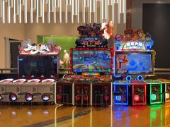 -汤姆熊欢乐世界(正大店)