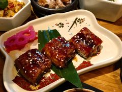 -和彩放题(渔阳店)
