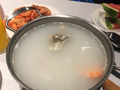 -星伦多自助料理·涮烤一体(虹悦城店)