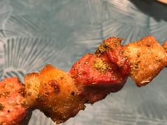 -鹏馨羊羔肉·非遗(新建街店)