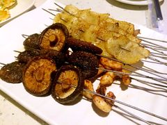 -楚太子  中餐&烧烤(武大店)