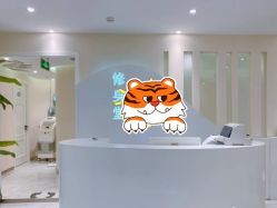 -健身堂科技美肌SPA