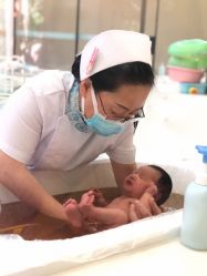 -宝生月子中心(独栋园林·福田店)