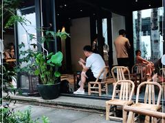 -Metal hands·铁手咖啡