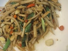-国人川菜(李家村建东街店)