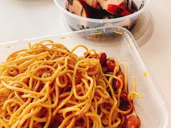 -乔伯凉面(白沙路店)