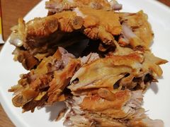 妈妈香熏骨-北李妈妈菜(鲁能城店)