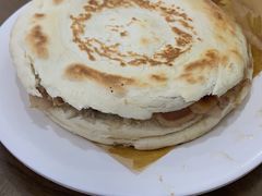 -子午路张记肉夹馍(翠华路店)