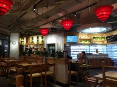 大堂-袁记串串香(川师店)