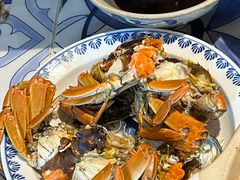 -图味美小黄鱼·景德菜(浙江路店)