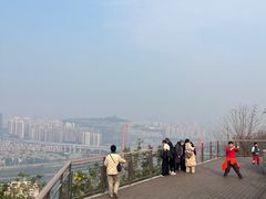-重庆平顶山公园
