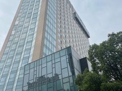 -上海漕河泾万丽酒店