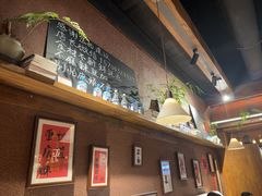 -巴卤社老火锅(财富店)