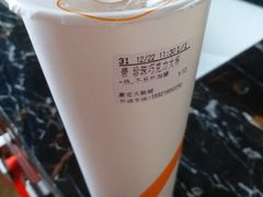 -CoCo都可(嘉定大融城店)