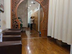 -筋骨堂热敷推拿按摩(翠华路店)