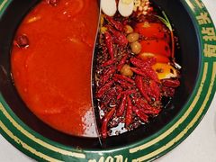 -有拈头成都市井火锅(老门东店)