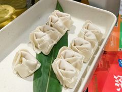 -熊喵来了火锅(太原里第2分店)