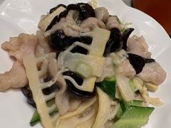 -玉林烤鸭店(垡头店)
