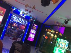 -糖潮量贩KTV(高新万达广场店)