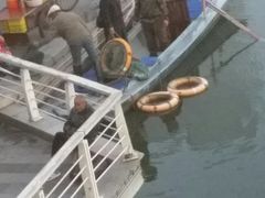 -海河游船-永乐码头(大悲院)