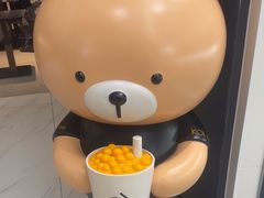 -KOI Thé(力宝广场店)
