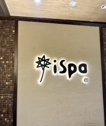 -iSpa