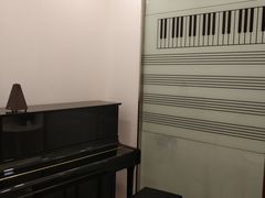 -雅马哈音乐中心 钢琴双排键鼓吉他(静安大融城店)