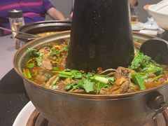 -香山湖华璋大酒店(新浦路店)