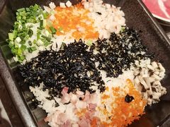 -牛牛章·章鱼水煎肉(光谷世界城店)