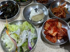 -东门韩国烤肉·韩国料理(烟台朝阳街店)