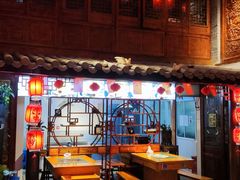 -潮辣成都老火锅(奉贤扶港路店)