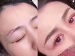 -熙画美上门MakeUp美甲美睫