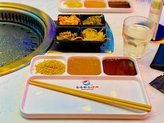 -杨记齐齐哈尔烤肉(总店)