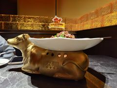 -炊烟小炒黄牛肉(浦东世纪汇店)