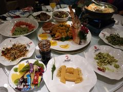 -百姓渔村(南中环店)