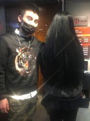 点击看大图 -IN HAIR艺术+造型