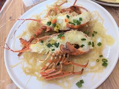 -醉壹号海鲜大排档(厦门美食地标店)